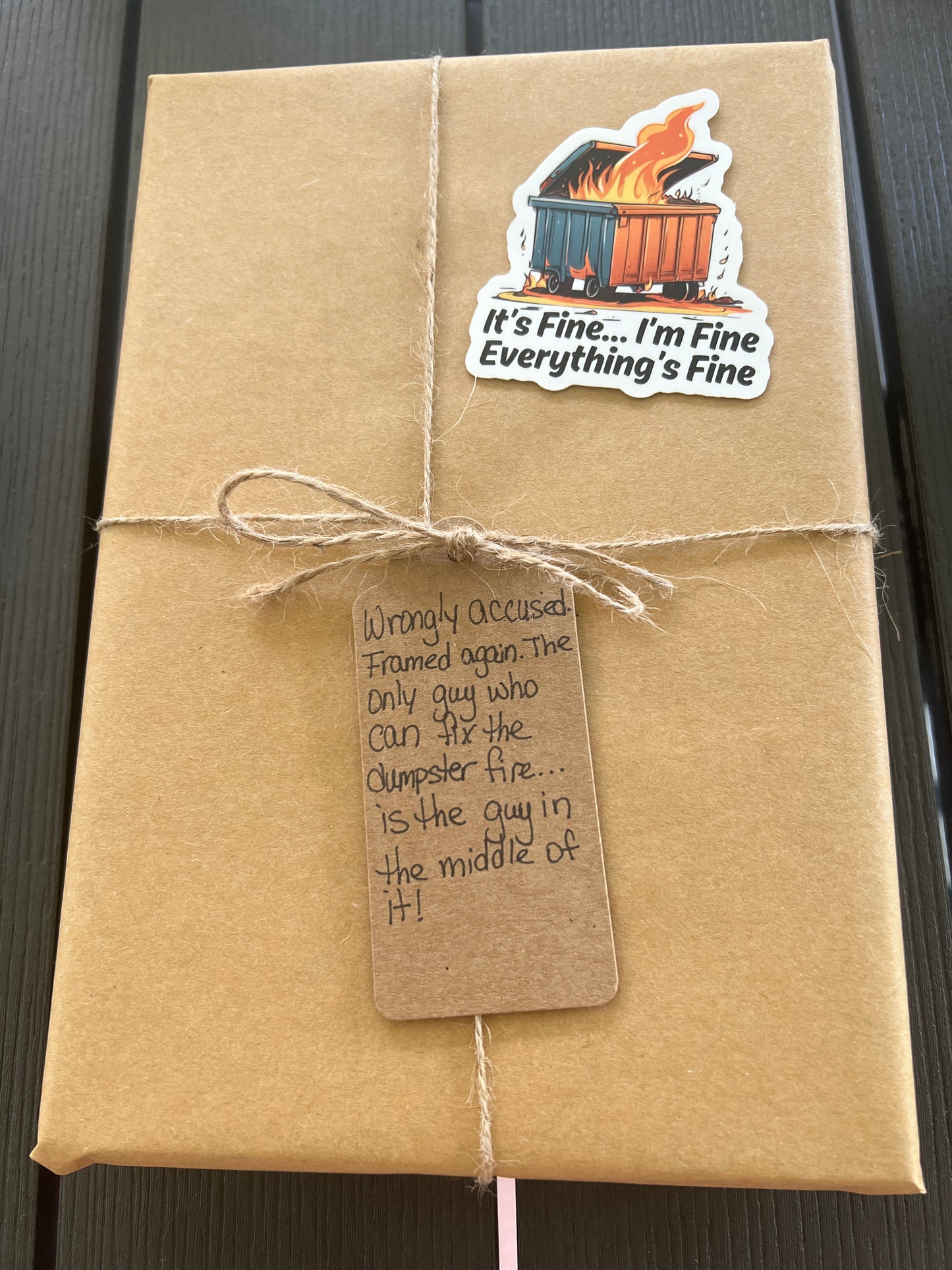 Blind Date with a Book