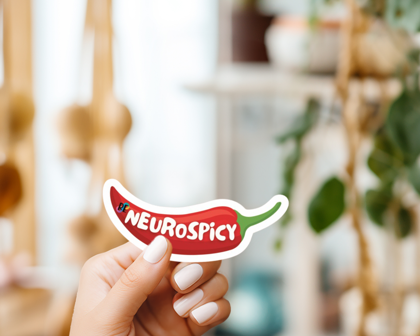 Neurospicy – Spicy Brain Club