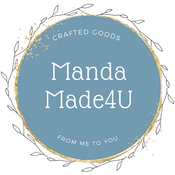 MandaMade4U logo