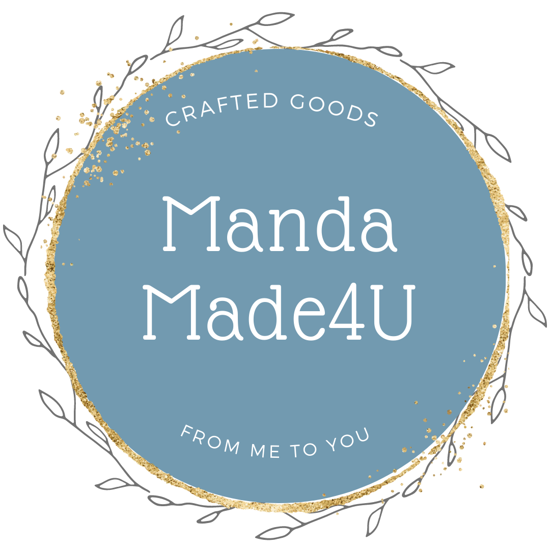 MandaMade4U Gift Card