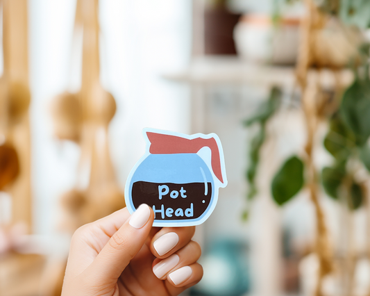 Pot Head