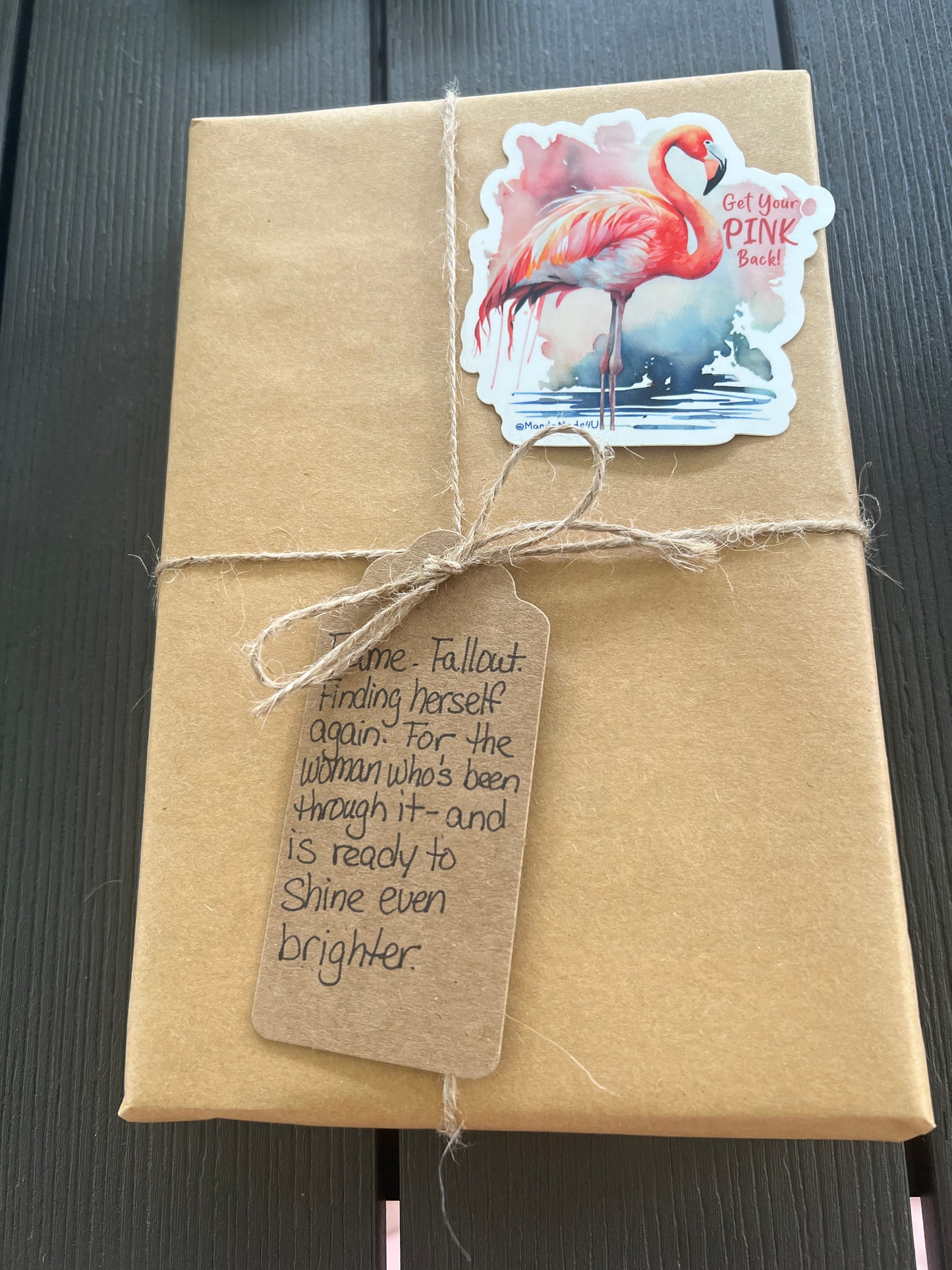 Blind Date with a Book