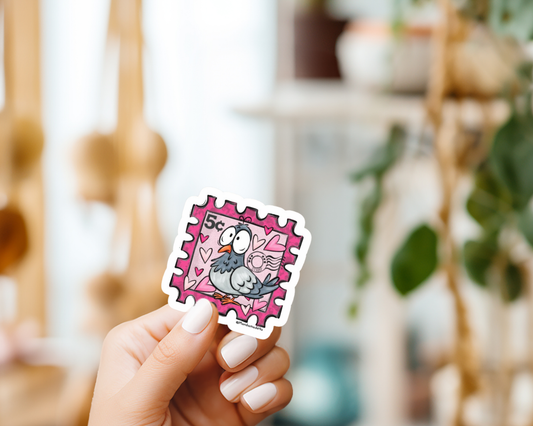 First Class Love Dove