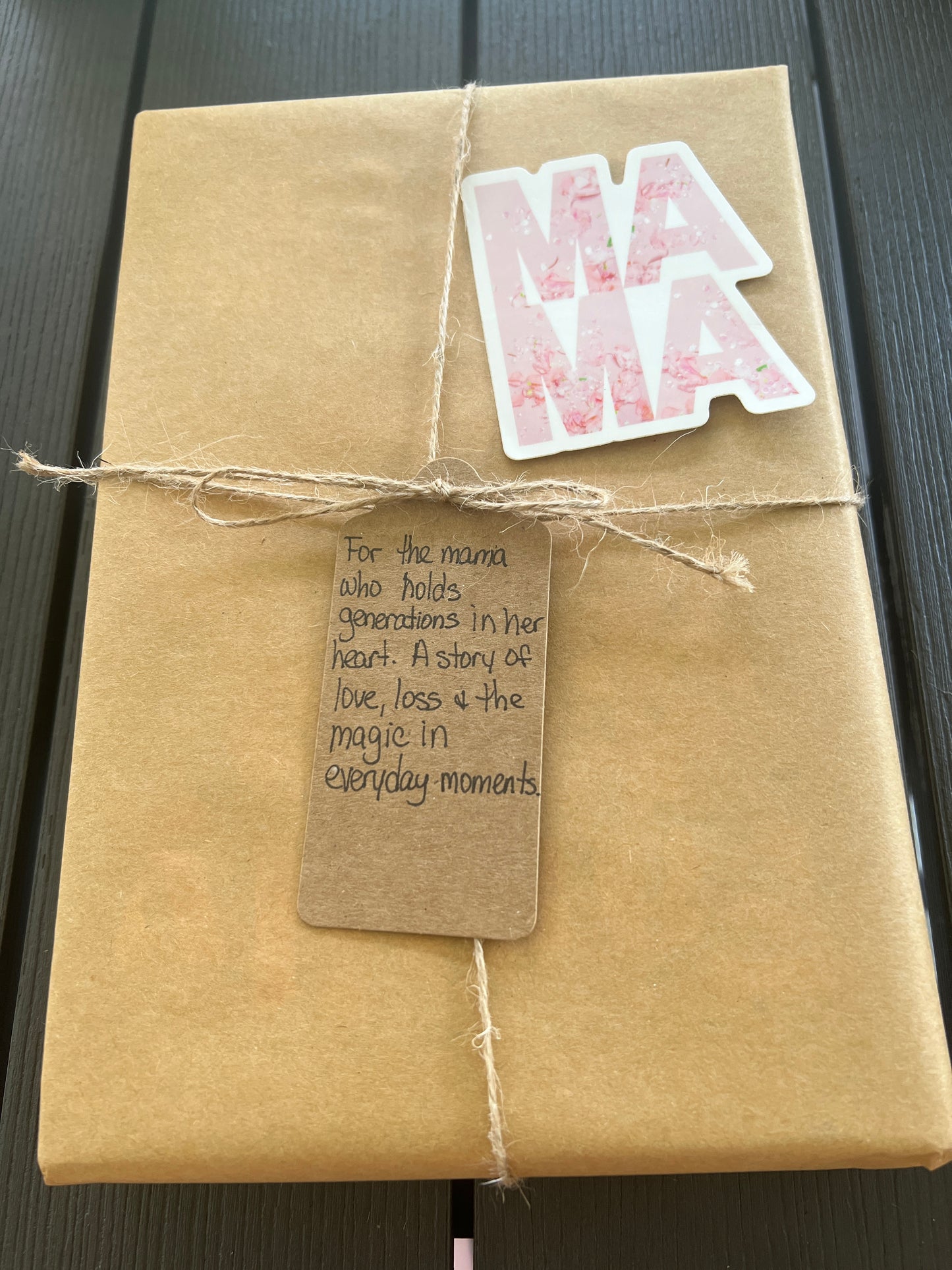 Blind Date with a Book