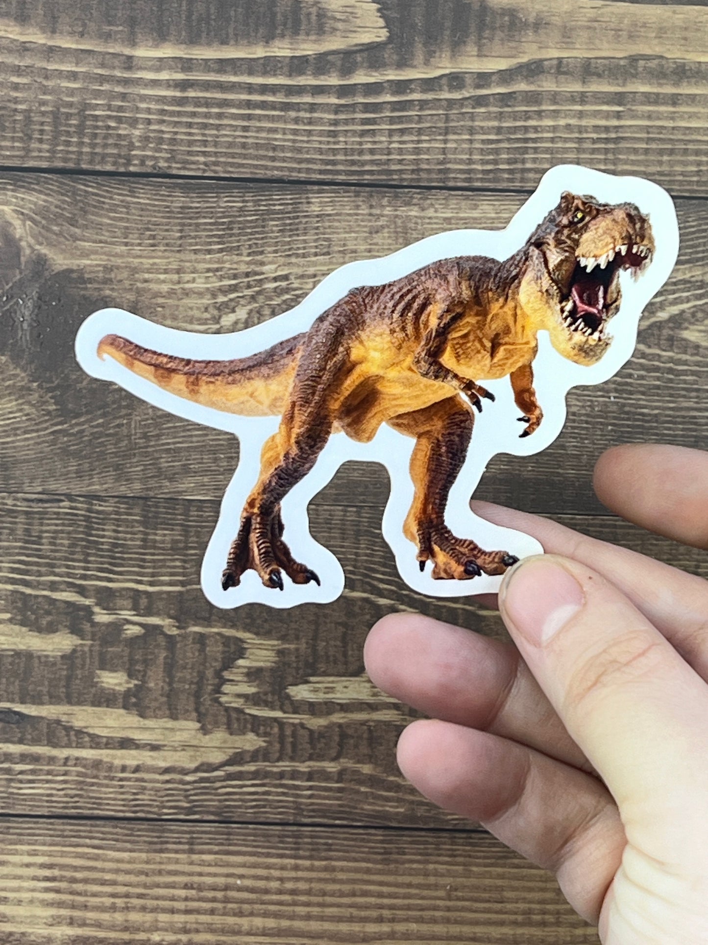 T-Rex