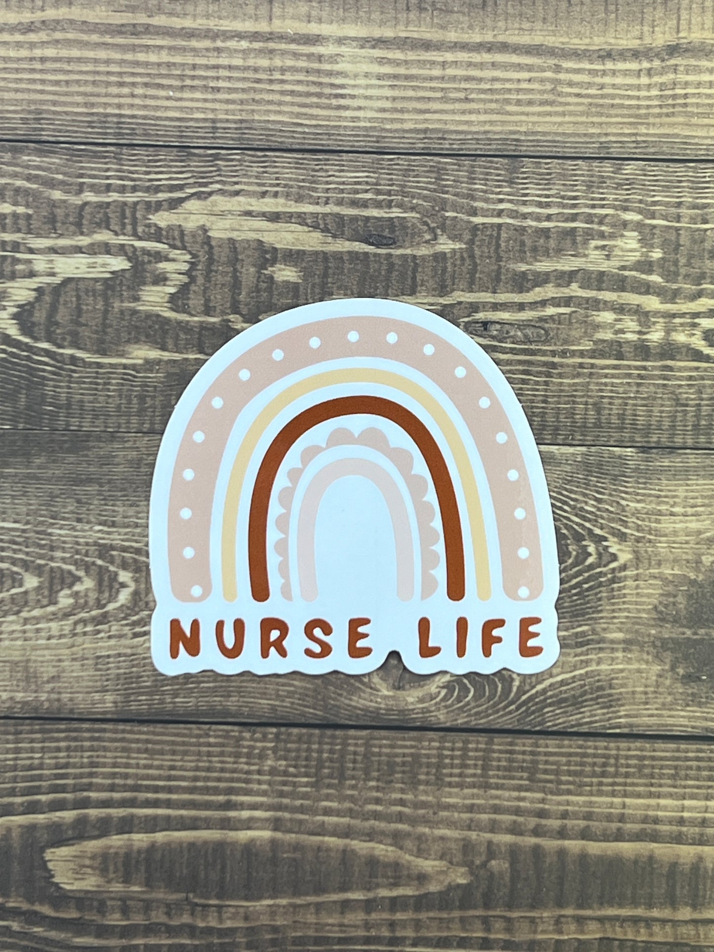 Nurse Life