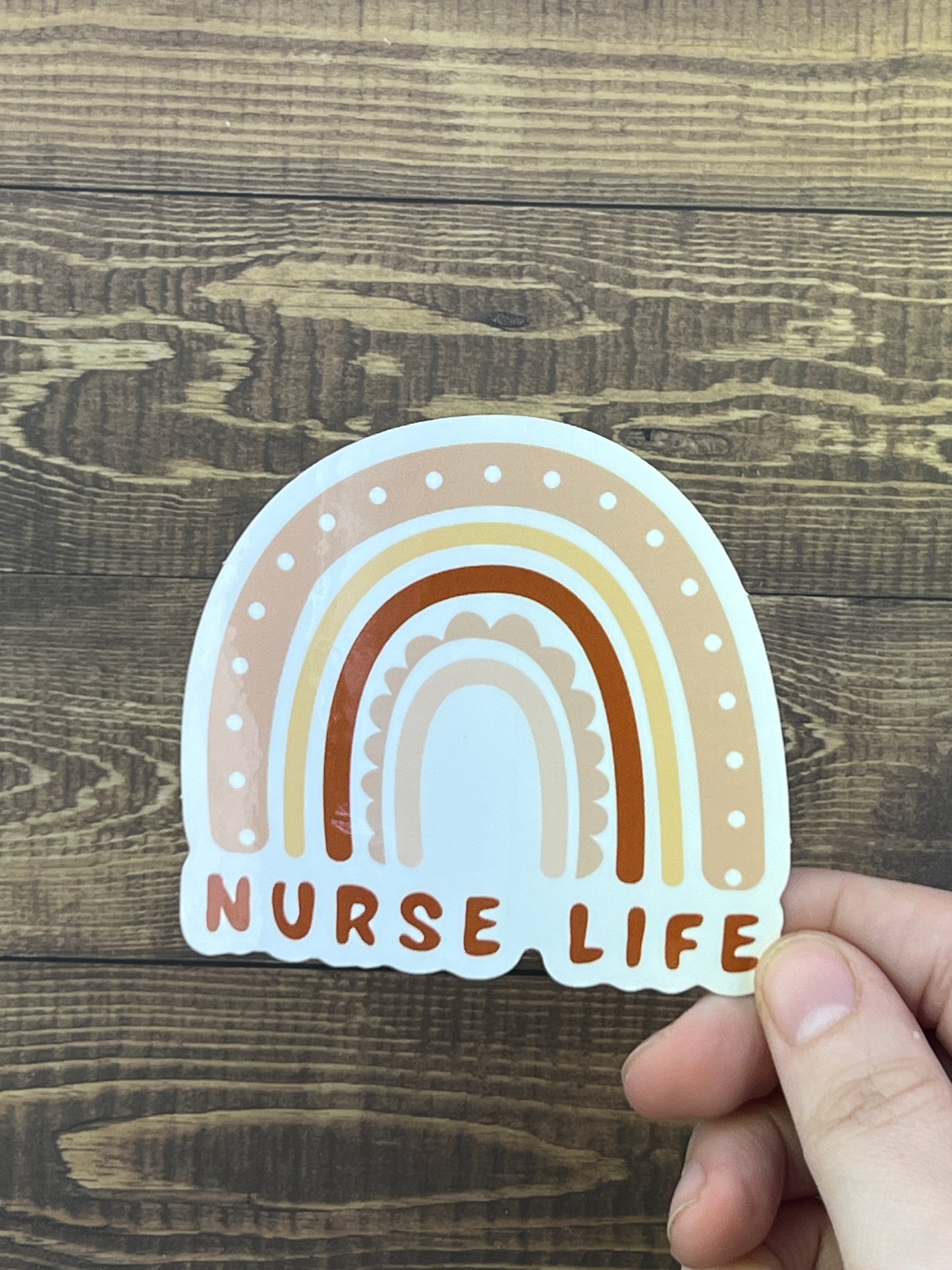 Nurse Life