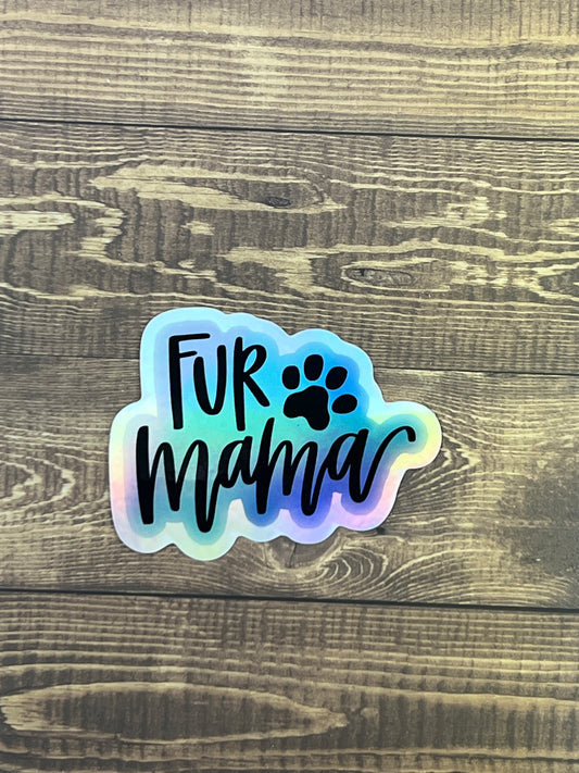 Fur Mama