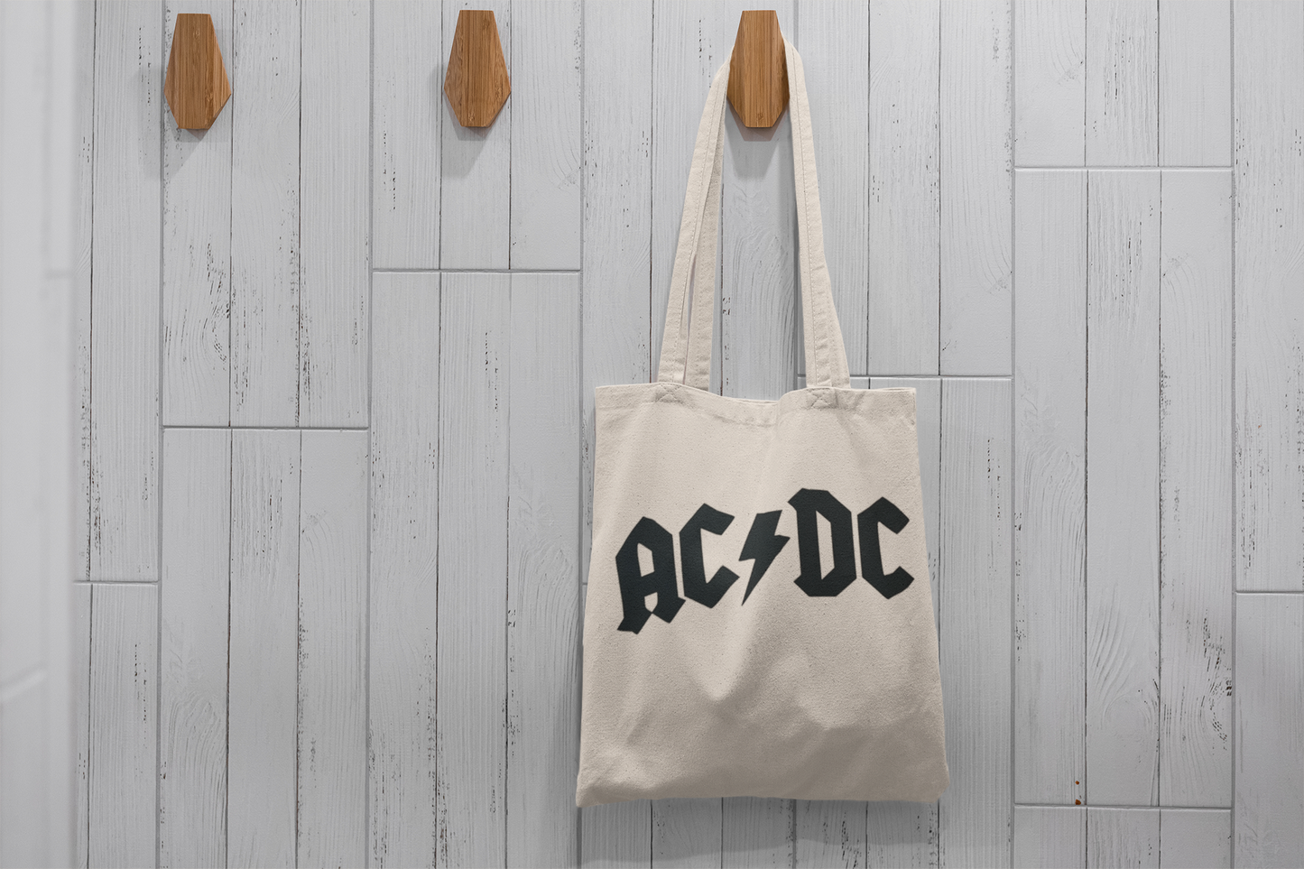 AC/DC Tote