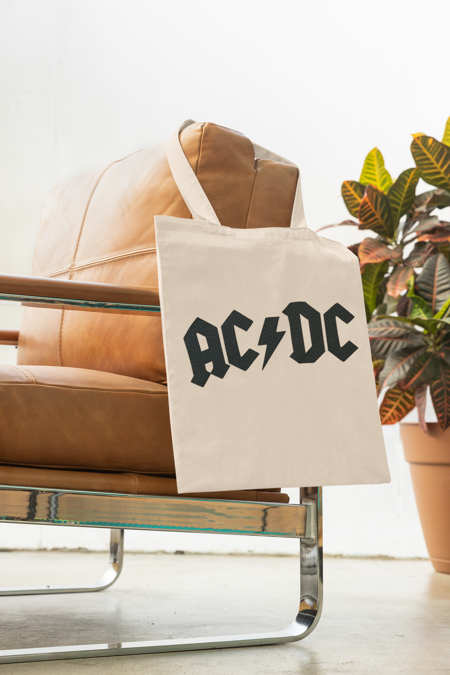 AC/DC Tote