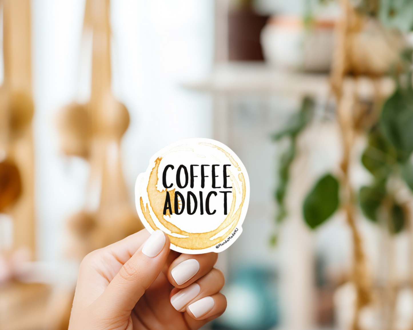 Coffee Addict
