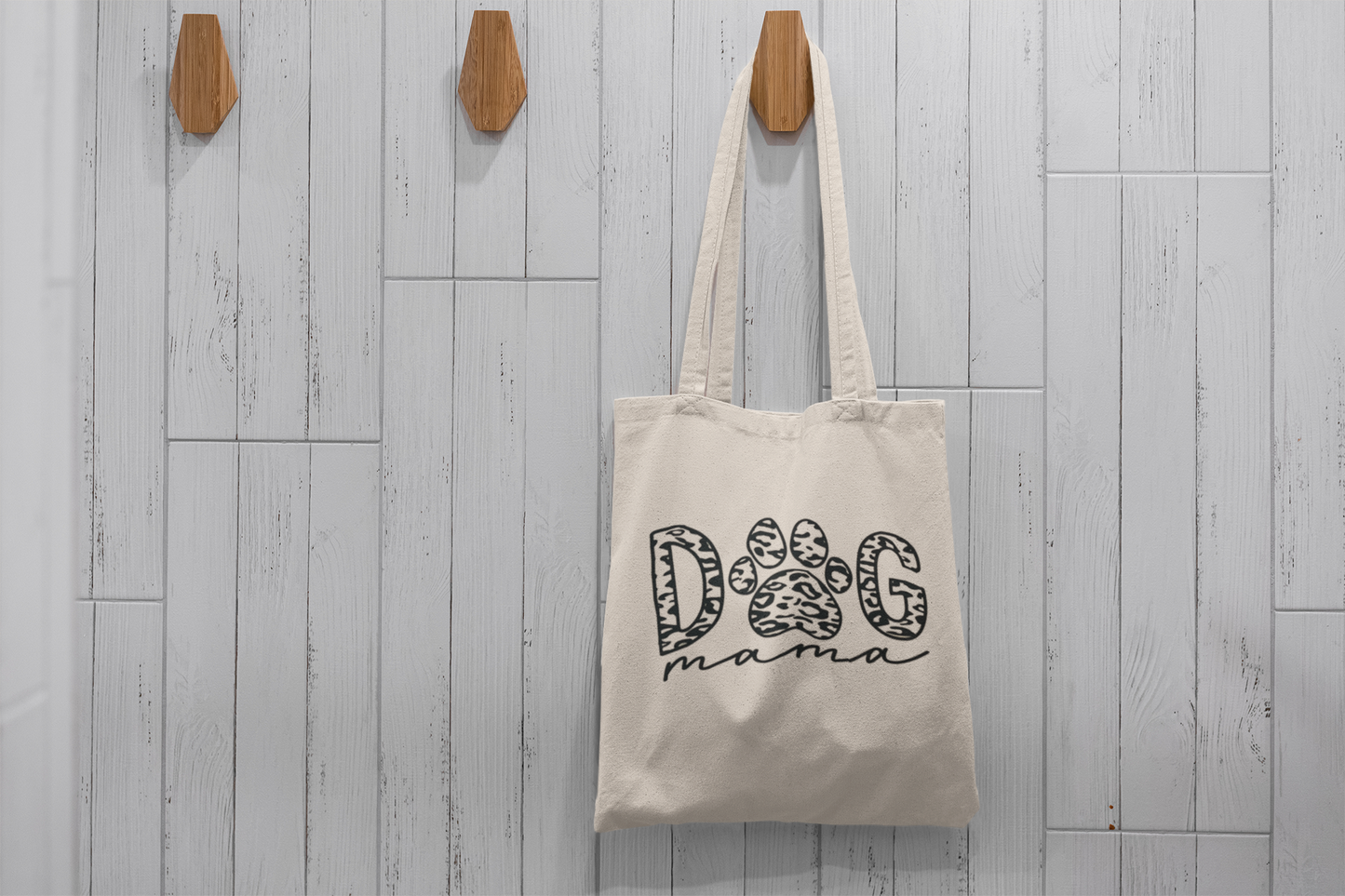 Dog Mama Tote